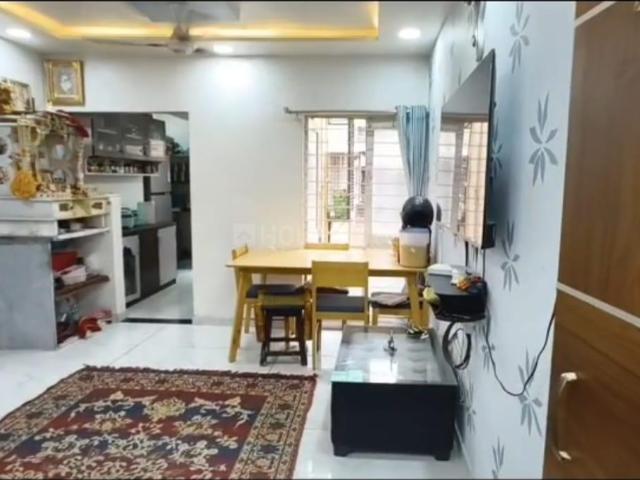2 BHK Apartment in South Bopal for resale Ahmedabad. The reference number is 20042969