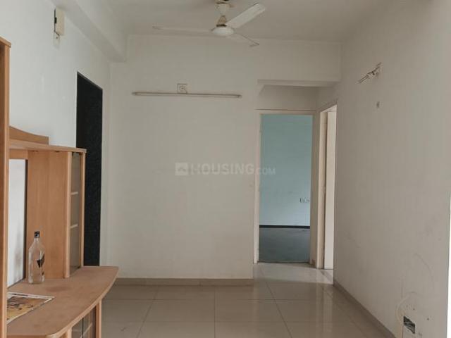2 BHK Apartment in South Bopal for resale Ahmedabad. The reference number is 20096951