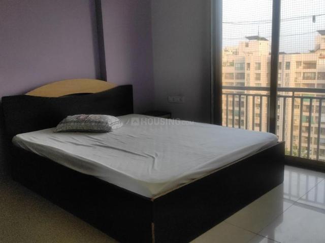 2 BHK Apartment in South Bopal for resale Ahmedabad. The reference number is 20152881