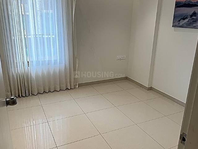 2 BHK Apartment in South Bopal for resale Ahmedabad. The reference number is 20176836