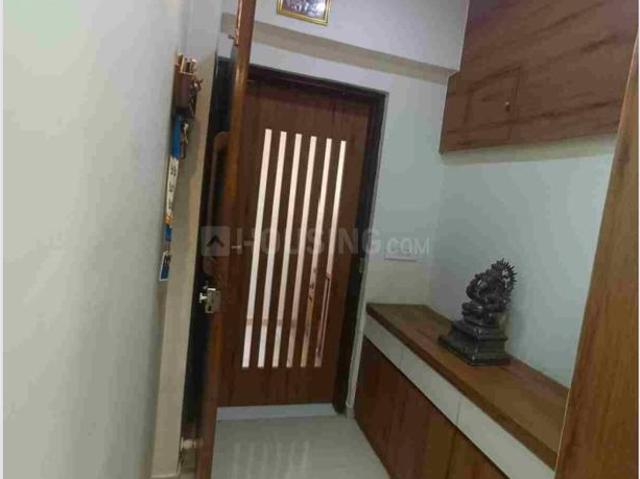 2 BHK Apartment in South Bopal for resale Ahmedabad. The reference number is 20204975