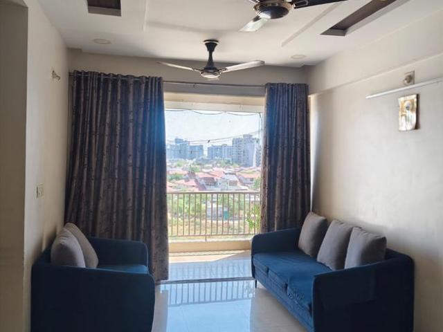 2 BHK Apartment in South Bopal for resale Ahmedabad. The reference number is 20216662