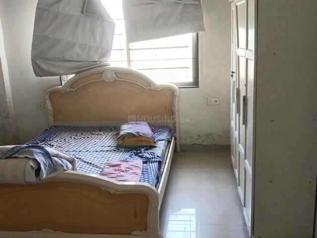 2 BHK Apartment in South Bopal for resale Ahmedabad. The reference number is 20301552