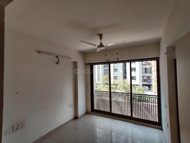 2 BHK Apartment in South Bopal for resale Ahmedabad. The reference number is 20302607