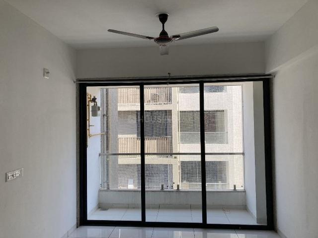 2 BHK Apartment in South Bopal for resale Ahmedabad. The reference number is 20315201