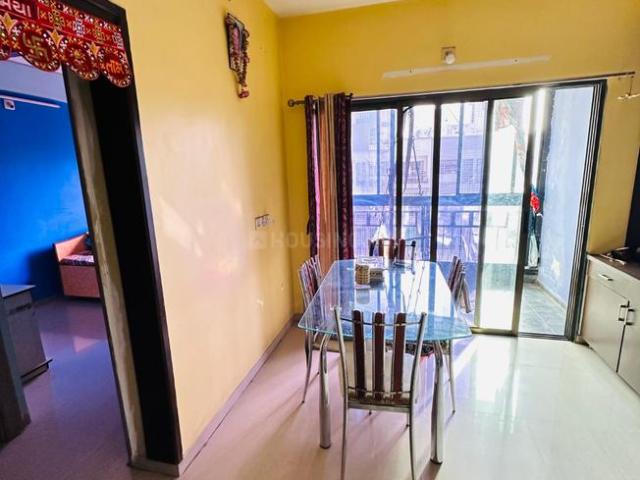 2 BHK Apartment in South Bopal for resale Ahmedabad. The reference number is 20371352