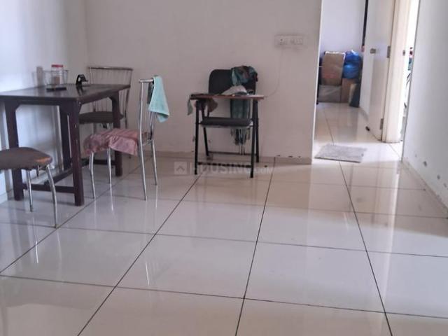 2 BHK Apartment in South Bopal for resale Ahmedabad. The reference number is 20381890