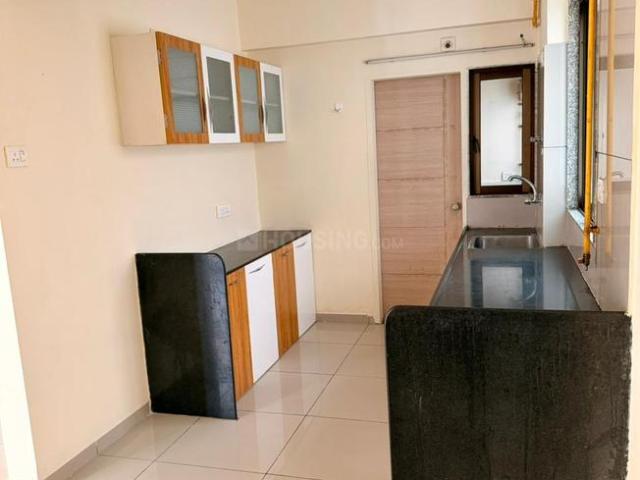2 BHK Apartment in South Bopal for resale Ahmedabad. The reference number is 20382000