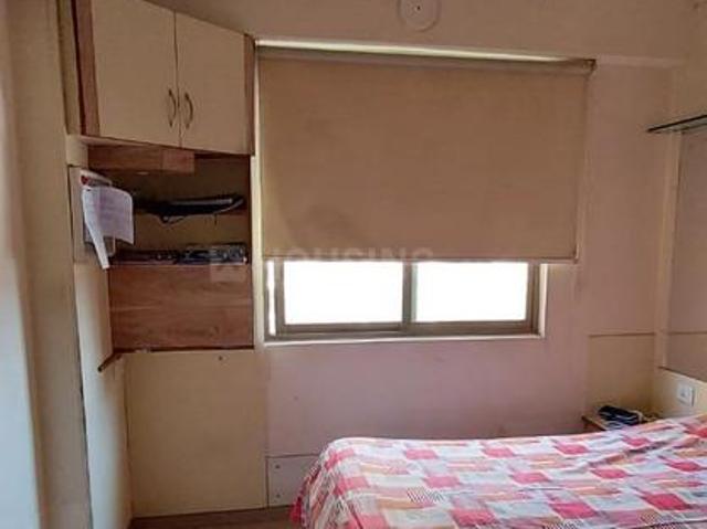 2 BHK Apartment in South Bopal for resale Ahmedabad. The reference number is 9366238