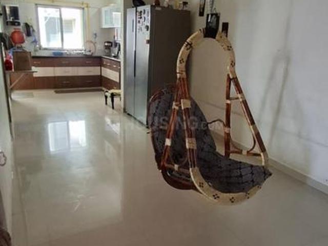 2 BHK Apartment in South Bopal for resale SP ring road west. The reference number is 17234119