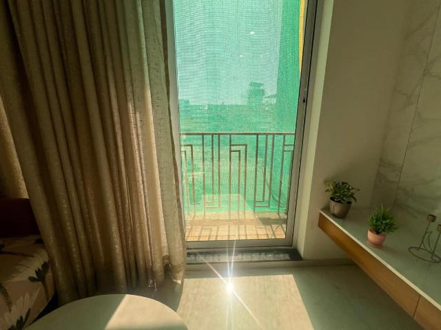 2 BHK Apartment in South Dum Dum for rent Kolkata. The reference number is 20621075