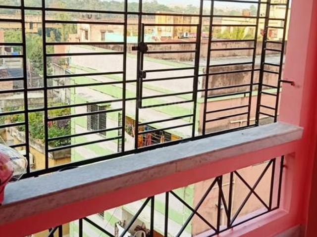 2 BHK Apartment in South Dum Dum for rent Kolkata. The reference number is 20621834