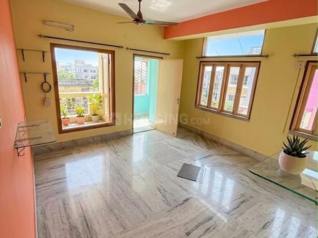 2 BHK Apartment in South Dum Dum for rent Kolkata. The reference number is 20643618