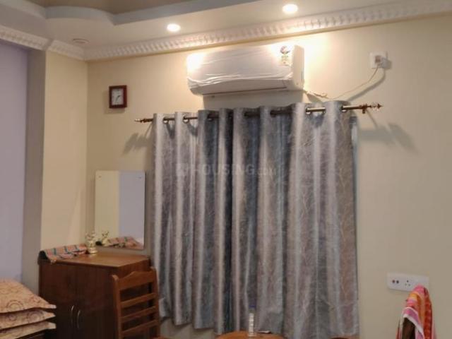 2 BHK Apartment in South Dum Dum for rent Kolkata. The reference number is 20672441