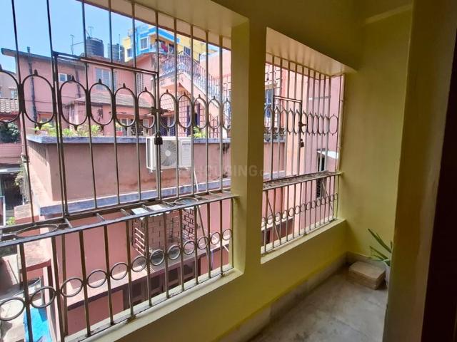 2 BHK Apartment in South Dum Dum for rent Kolkata. The reference number is 20708494