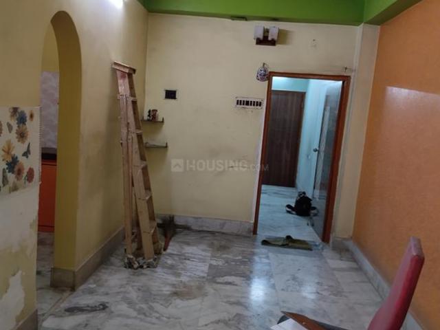 2 BHK Apartment in South Dum Dum for rent Kolkata. The reference number is 20721870
