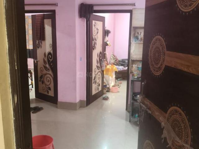 2 BHK Apartment in South Dum Dum for rent Kolkata. The reference number is 20800769