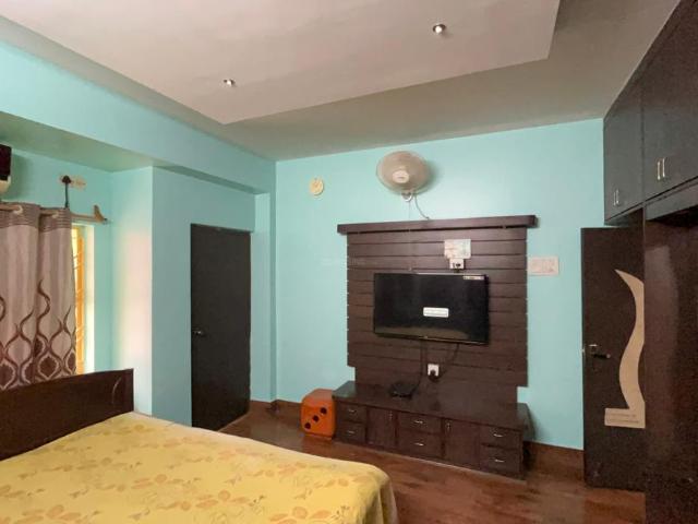 2 BHK Apartment in South Dum Dum for rent Kolkata. The reference number is 20845729