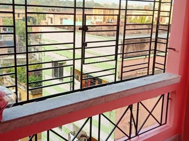 2 BHK Apartment in South Dum Dum for rent Kolkata. The reference number is 20874389