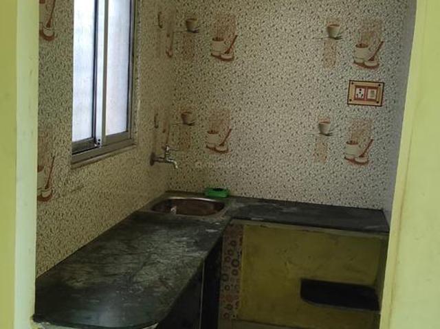2 BHK Apartment in South Dum Dum for rent Kolkata. The reference number is 9457845