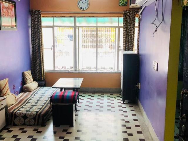 2 BHK Apartment in South Dum Dum for resale Kolkata. The reference number is 12483392