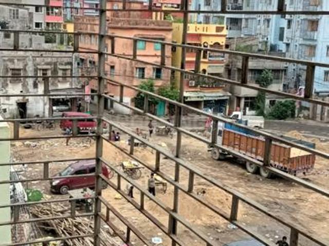 2 BHK Apartment in South Dum Dum for resale Kolkata. The reference number is 12544734