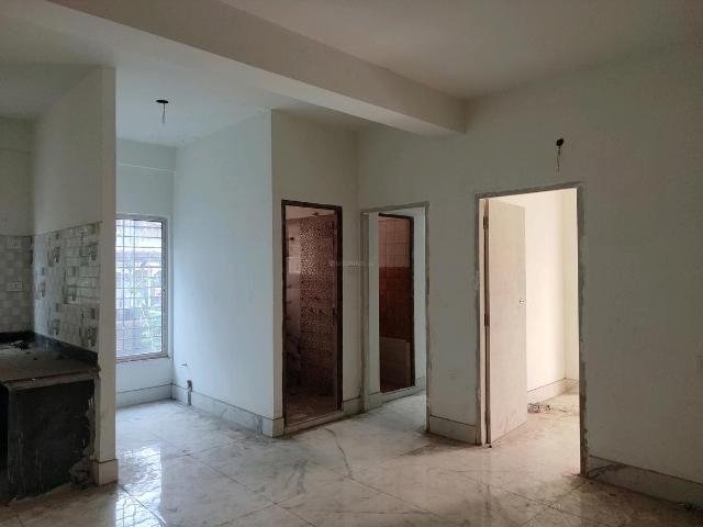 2 BHK Apartment in South Dum Dum for resale Kolkata. The reference number is 12835367