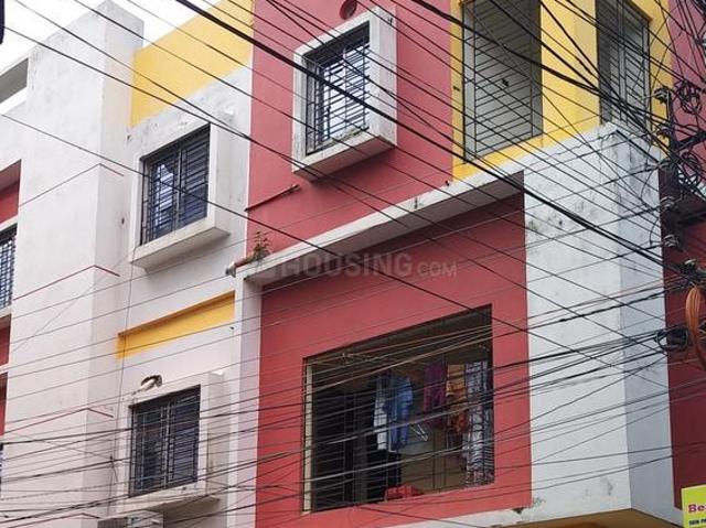 2 BHK Apartment in South Dum Dum for resale Kolkata. The reference number is 12373640