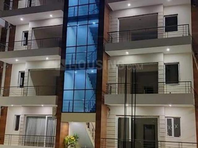 2 BHK Apartment in South Dum Dum for resale Kolkata. The reference number is 13226687