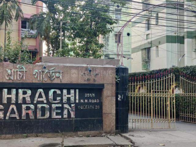 2 BHK Apartment in South Dum Dum for resale Kolkata. The reference number is 13397149