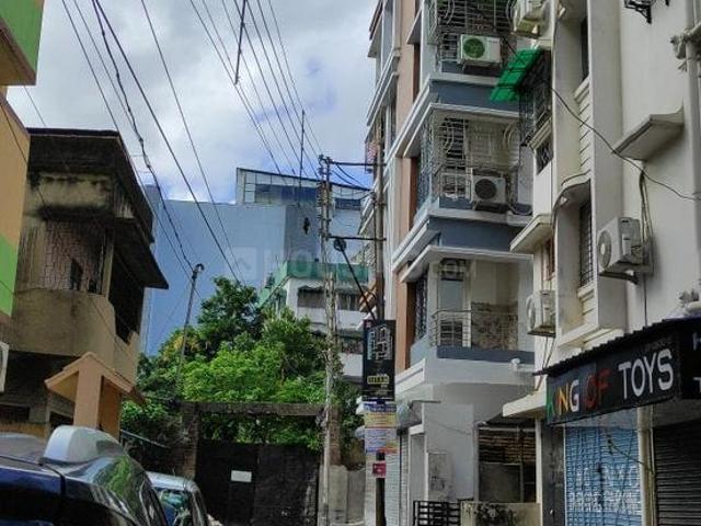 2 BHK Apartment in South Dum Dum for resale Kolkata. The reference number is 17067978