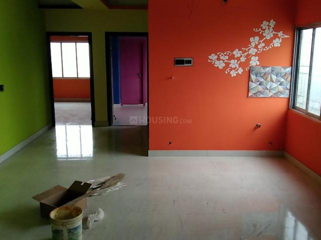 2 BHK Apartment in South Dum Dum for resale Kolkata. The reference number is 17140965