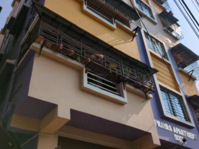2 BHK Apartment in South Dum Dum for resale Kolkata. The reference number is 18782800