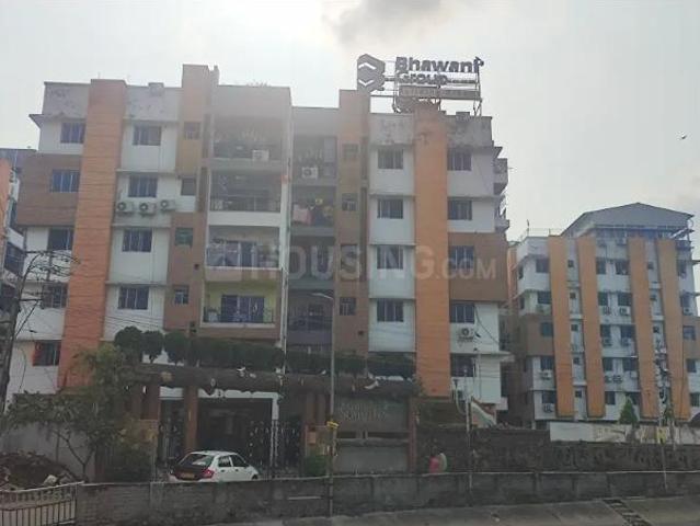 2 BHK Apartment in South Dum Dum for resale Kolkata. The reference number is 18221910