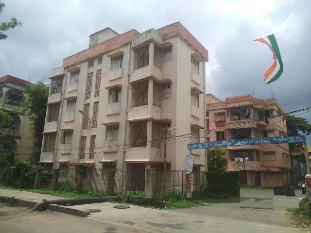 2 BHK Apartment in South Dum Dum for resale Kolkata. The reference number is 18234535