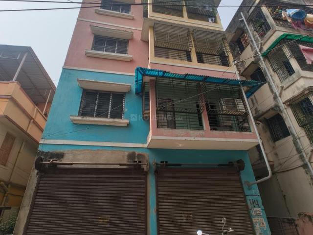 2 BHK Apartment in South Dum Dum for resale Kolkata. The reference number is 19561559