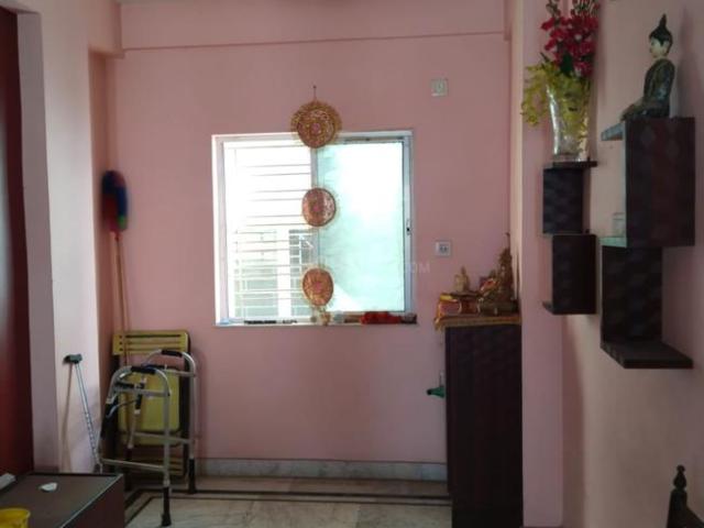 2 BHK Apartment in South Dum Dum for resale Kolkata. The reference number is 19732342