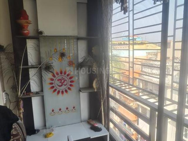 2 BHK Apartment in South Dum Dum for resale Kolkata. The reference number is 19858367