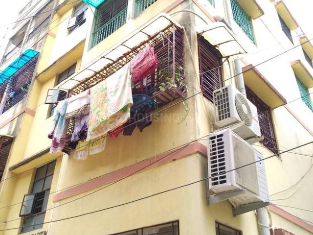 2 BHK Apartment in Kamdahari for resale Kolkata. The reference number is 19862960