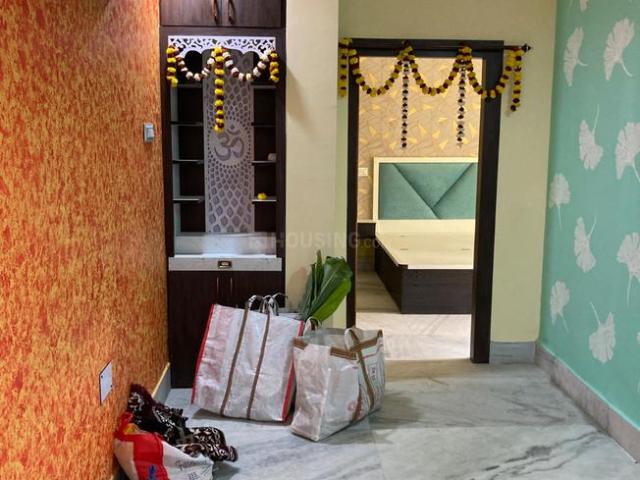 2 BHK Apartment in South Dum Dum for resale Kolkata. The reference number is 19931561