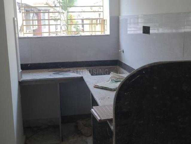2 BHK Apartment in South Dum Dum for resale Kolkata. The reference number is 19022245