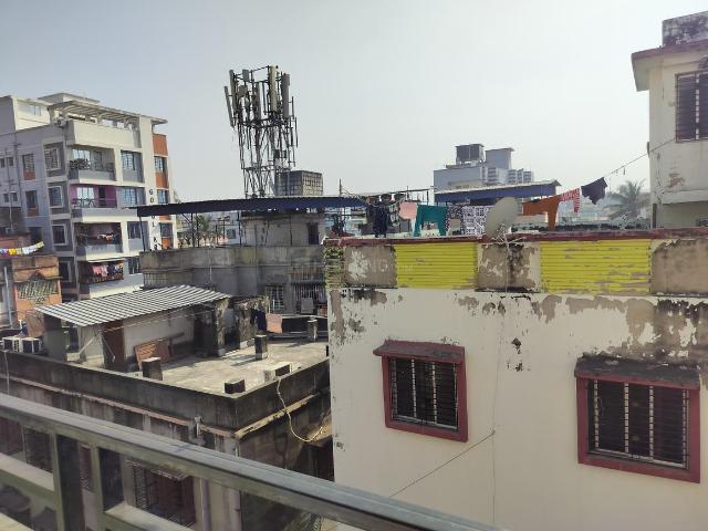2 BHK Apartment in South Dum Dum for resale Kolkata. The reference number is 19232186
