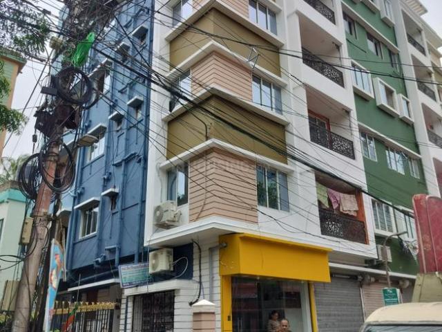 2 BHK Apartment in South Dum Dum for resale Kolkata. The reference number is 20403443
