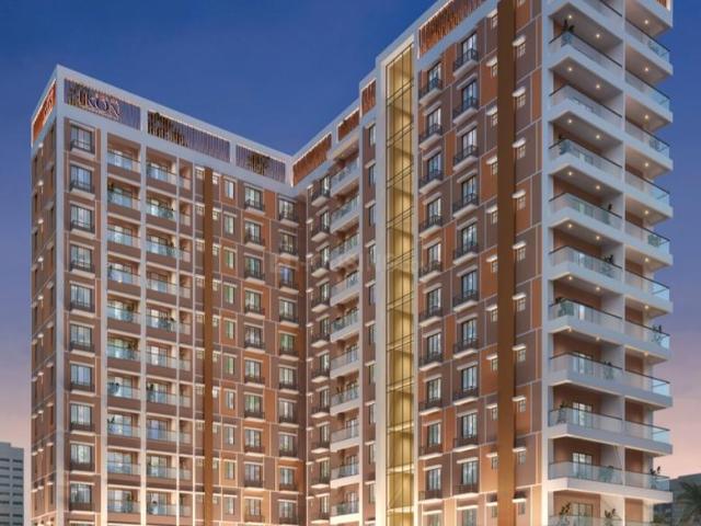 2 BHK Apartment in South Dum Dum for resale Kolkata. The reference number is 20545330