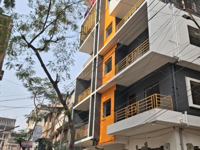 2 BHK Apartment in South Dum Dum for resale Kolkata. The reference number is 20589074