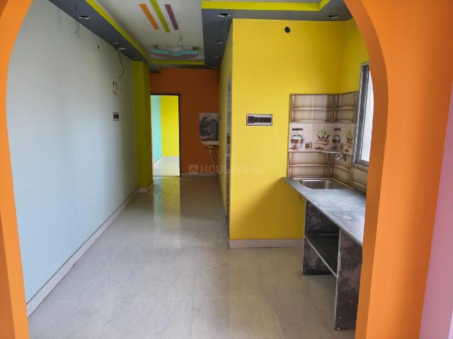2 BHK Apartment in South Dum Dum for resale Kolkata. The reference number is 20700030