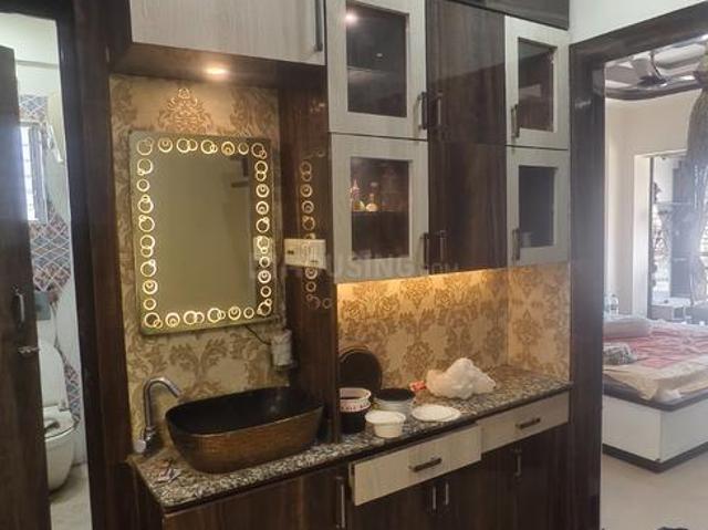 2 BHK Apartment in South Dum Dum for resale Kolkata. The reference number is 20762876