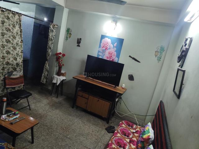 2 BHK Apartment in South Dum Dum for resale Kolkata. The reference number is 20939687