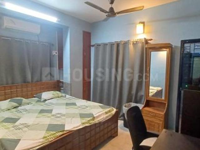 2 BHK Apartment in South Dum Dum for resale Kolkata. The reference number is 20991095