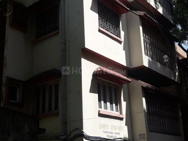 2 BHK Apartment in South Dum Dum for resale Kolkata. The reference number is 20067472